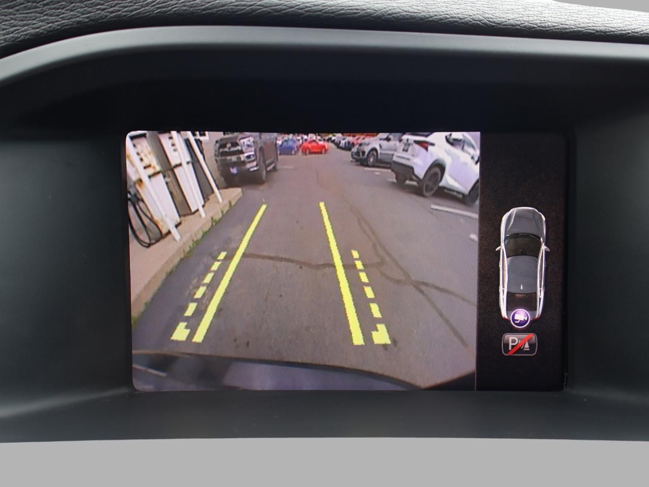 2018 Volvo S60 T6 DYNAMIC AWD *VOLVO MAINTAIN* CAMERA NAV BLUETOOTH LEATHER HEATED SEATS SUNROOF CRUISE ALLOYS - Photo #21