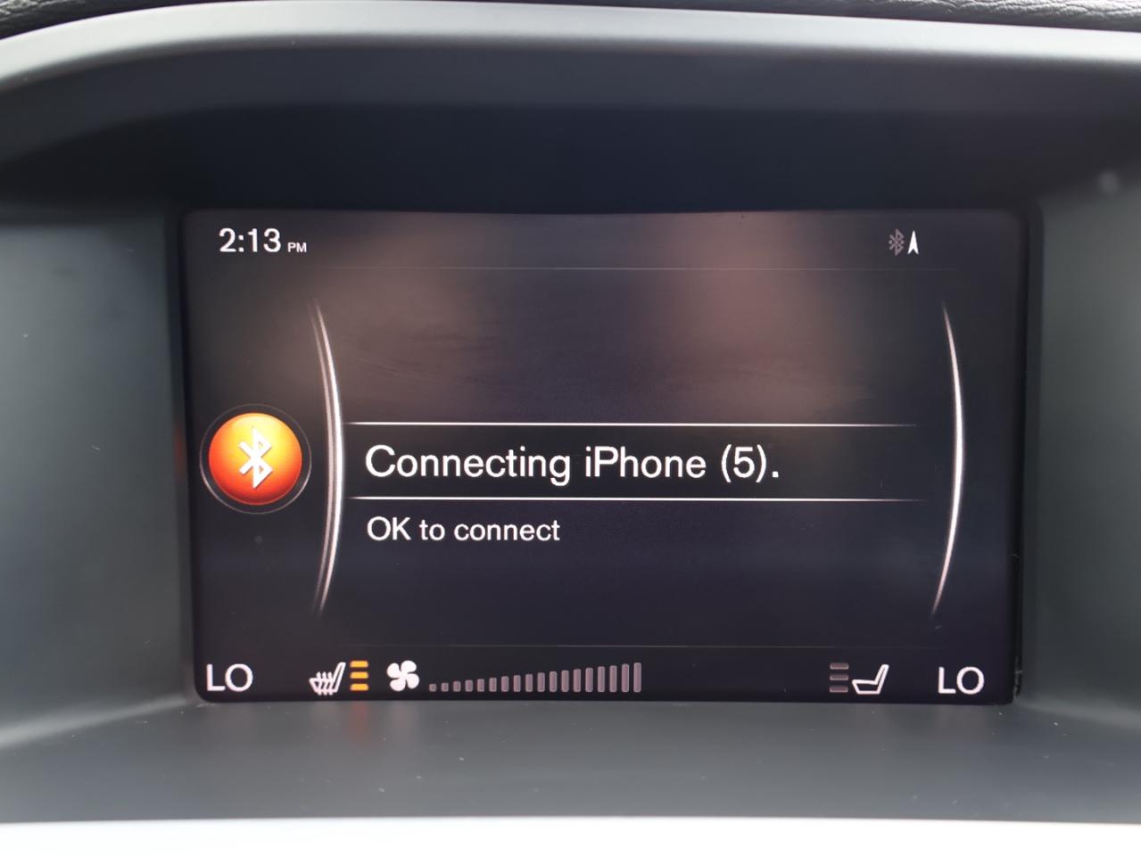 2018 Volvo S60 T6 DYNAMIC AWD *VOLVO MAINTAIN* CAMERA NAV BLUETOOTH LEATHER HEATED SEATS SUNROOF CRUISE ALLOYS - Photo #22