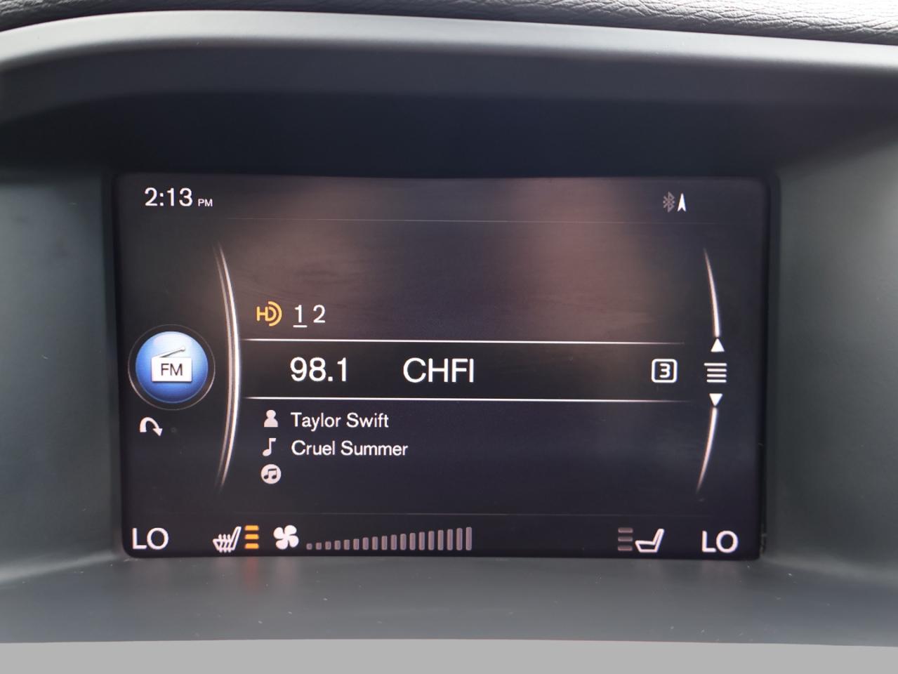 2018 Volvo S60 T6 DYNAMIC AWD *VOLVO MAINTAIN* CAMERA NAV BLUETOOTH LEATHER HEATED SEATS SUNROOF CRUISE ALLOYS - Photo #23