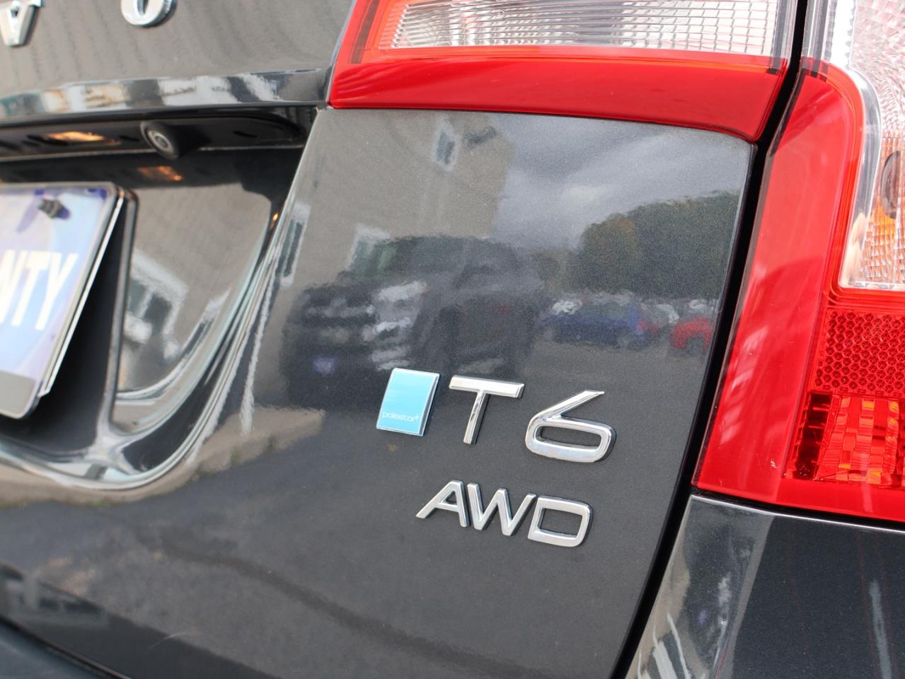 2018 Volvo S60 T6 DYNAMIC AWD *VOLVO MAINTAIN* CAMERA NAV BLUETOOTH LEATHER HEATED SEATS SUNROOF CRUISE ALLOYS - Photo #34