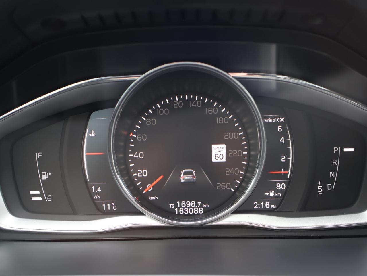 2018 Volvo S60 T6 DYNAMIC AWD *VOLVO MAINTAIN* CAMERA NAV BLUETOOTH LEATHER HEATED SEATS SUNROOF CRUISE ALLOYS - Photo #41