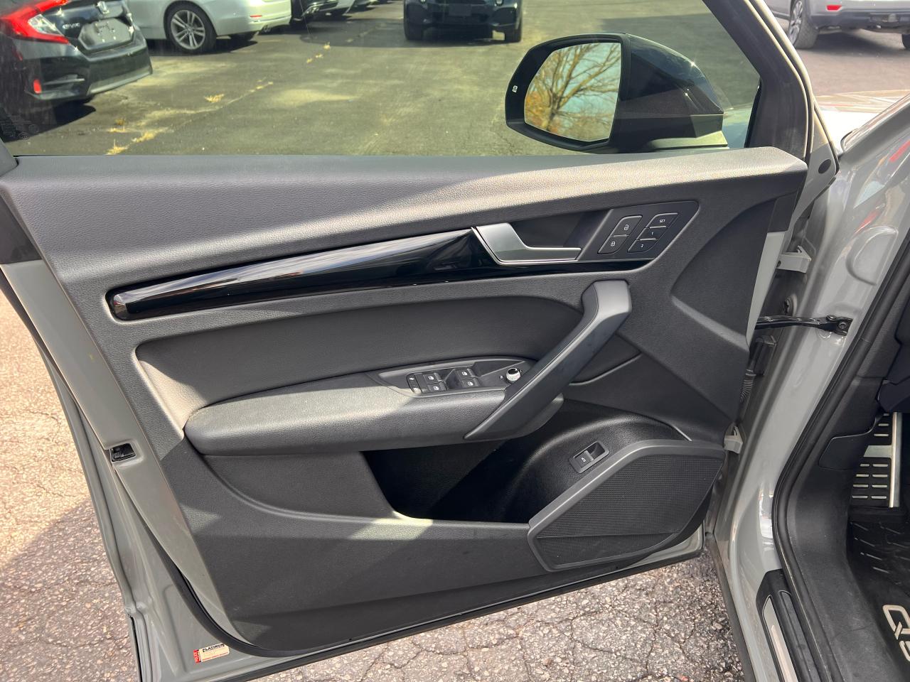 2019 Audi Q5 PROGRESSIV Photo15