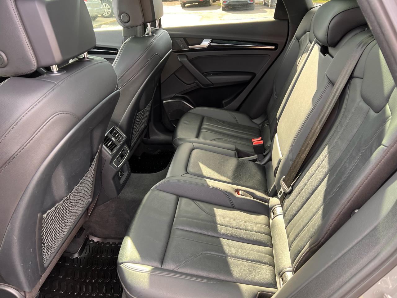 2019 Audi Q5 PROGRESSIV Photo18