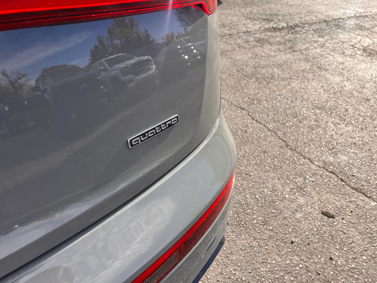 2019 Audi Q5 PROGRESSIV Photo62