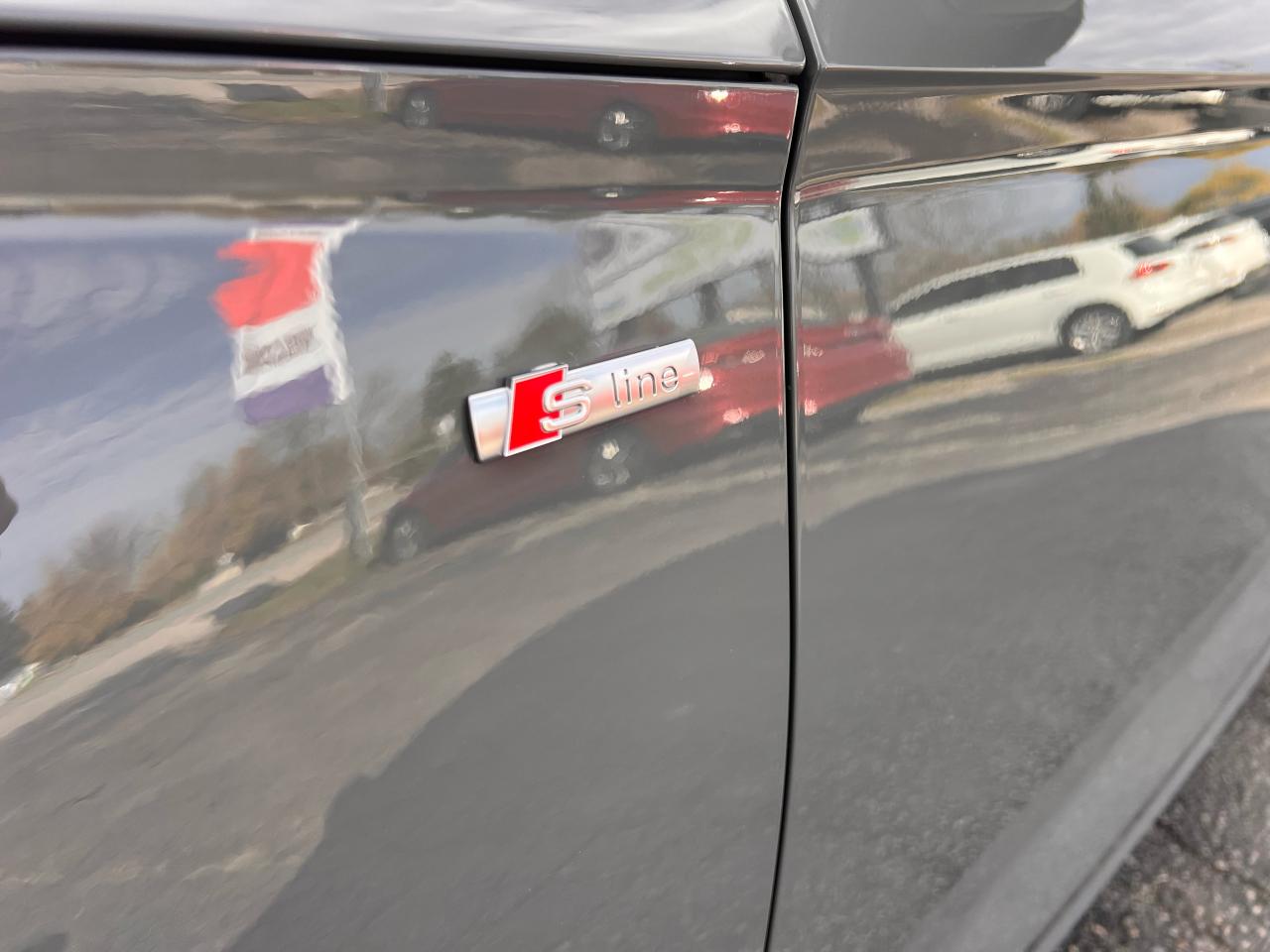 2019 Audi Q5 PROGRESSIV Photo12