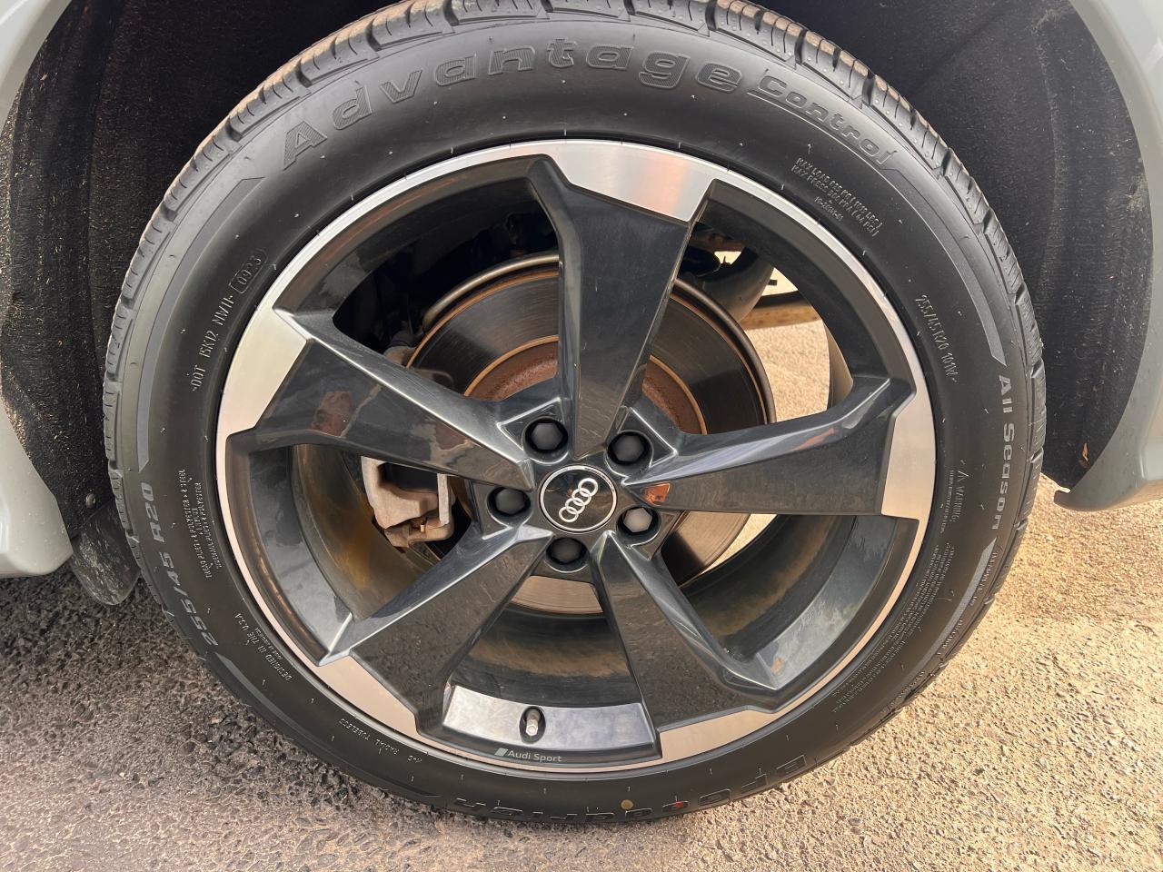 2019 Audi Q5 PROGRESSIV Photo11