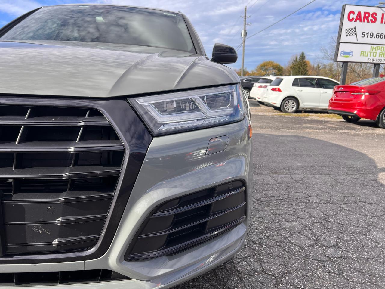 2019 Audi Q5 PROGRESSIV Photo57
