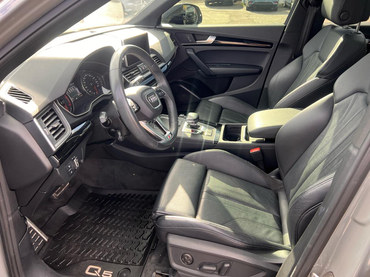 2019 Audi Q5 PROGRESSIV Photo64