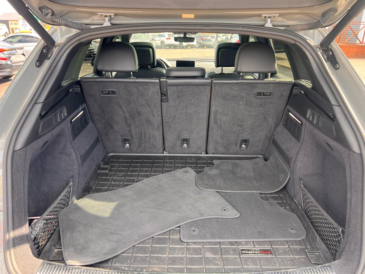 2019 Audi Q5 PROGRESSIV Photo20