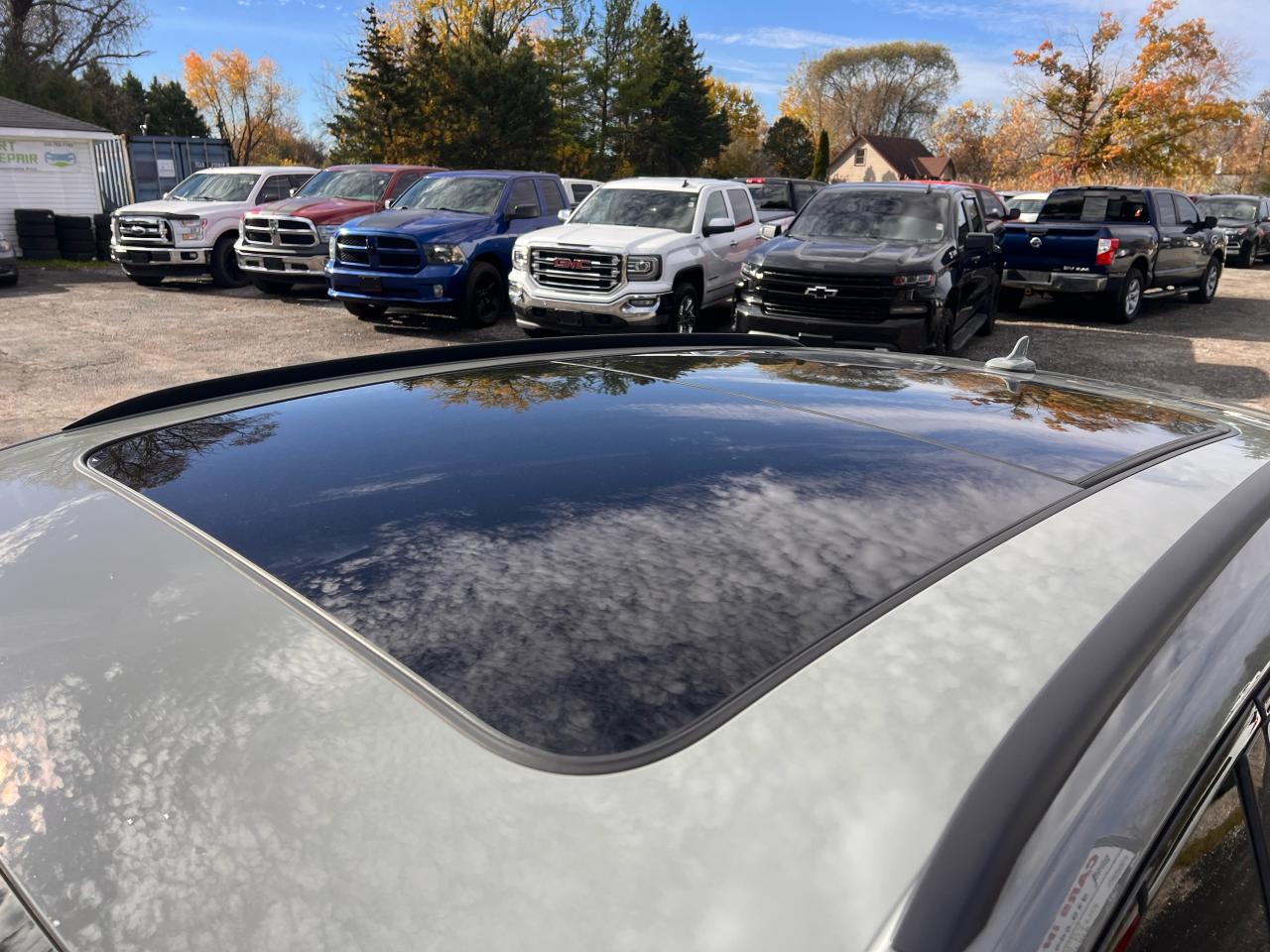 2019 Audi Q5 PROGRESSIV Photo10