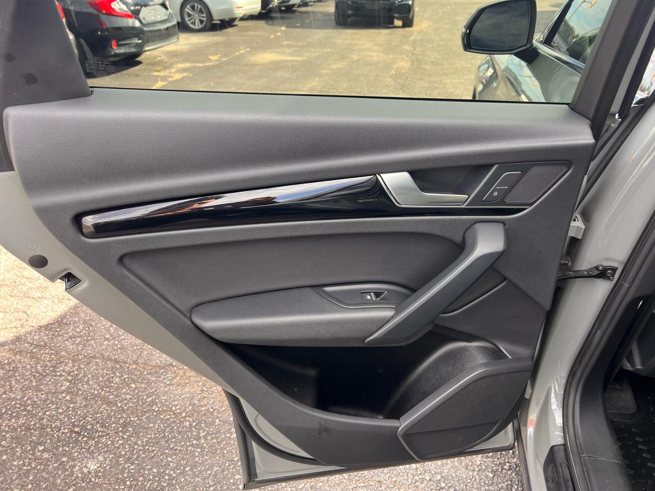 2019 Audi Q5 PROGRESSIV Photo17