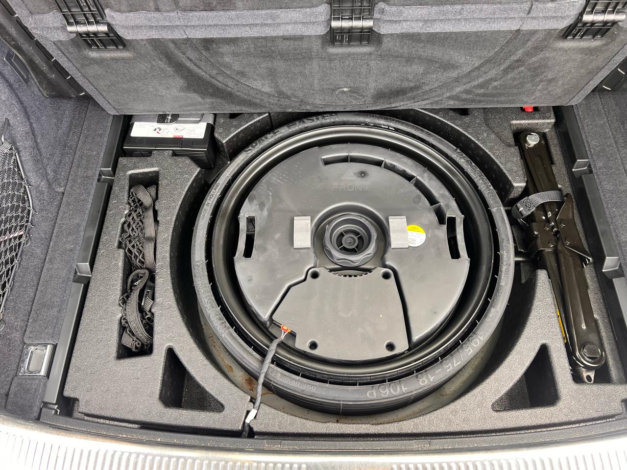 2019 Audi Q5 PROGRESSIV Photo19