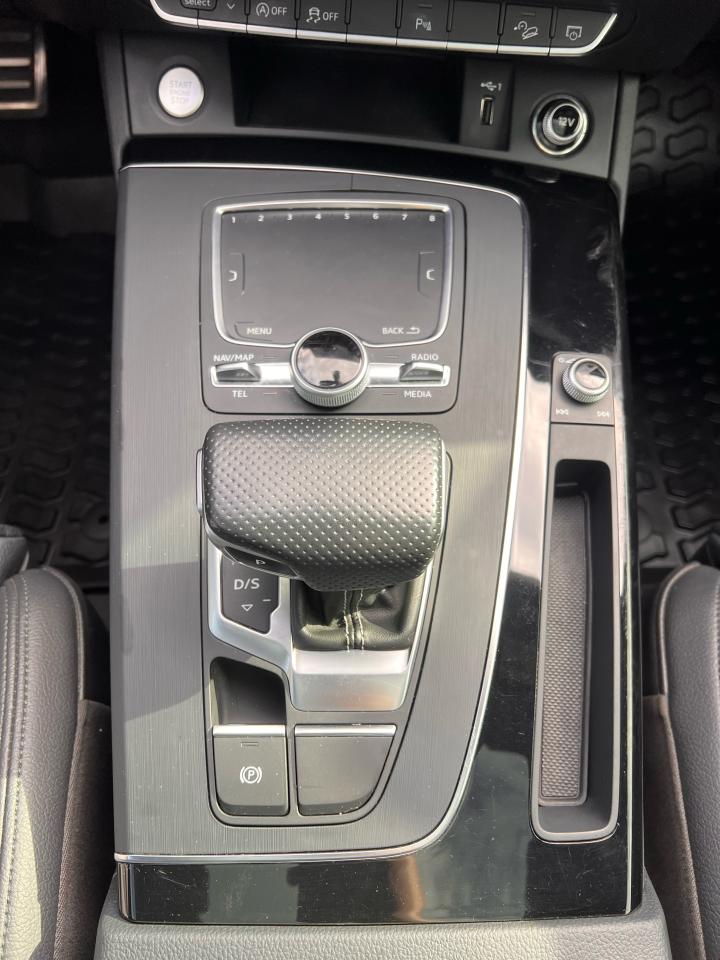 2019 Audi Q5 PROGRESSIV Photo31