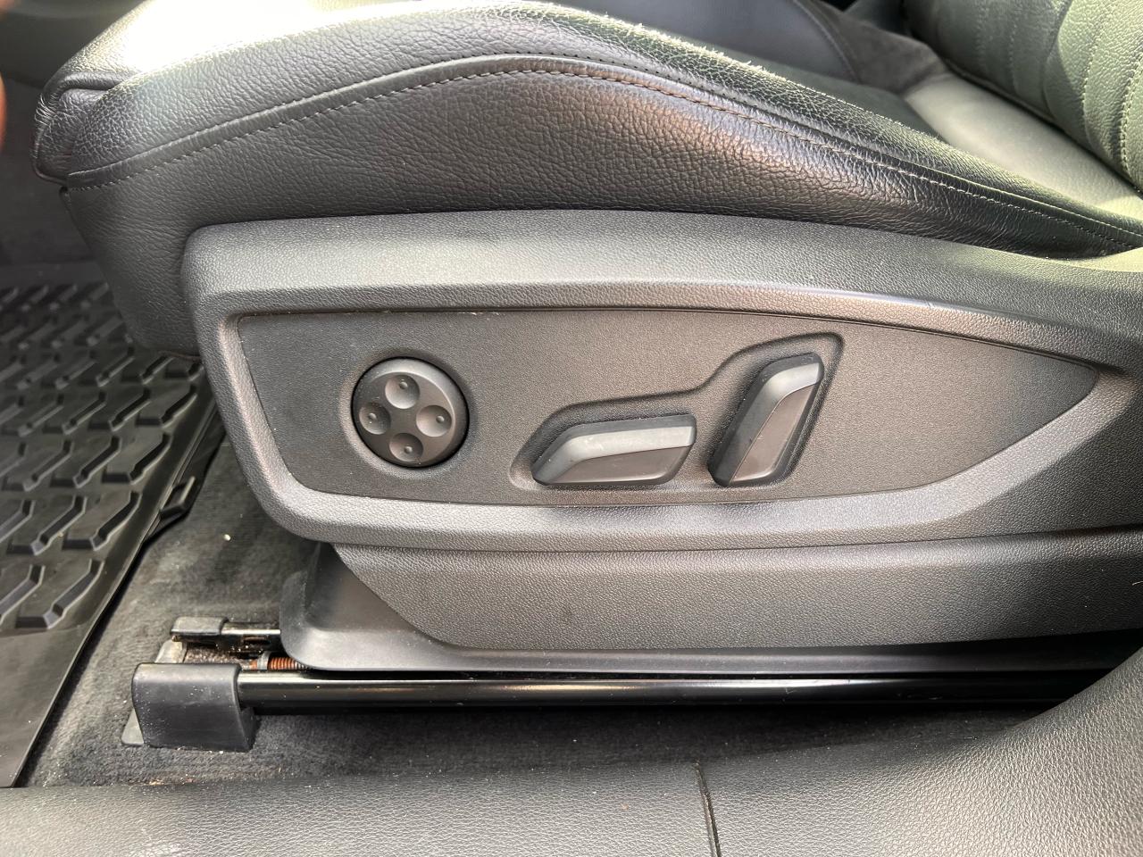 2019 Audi Q5 PROGRESSIV Photo36