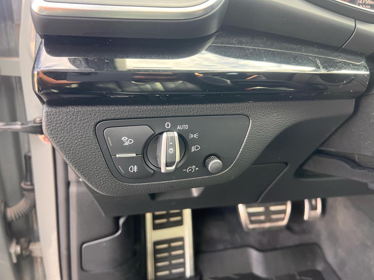 2019 Audi Q5 PROGRESSIV Photo38