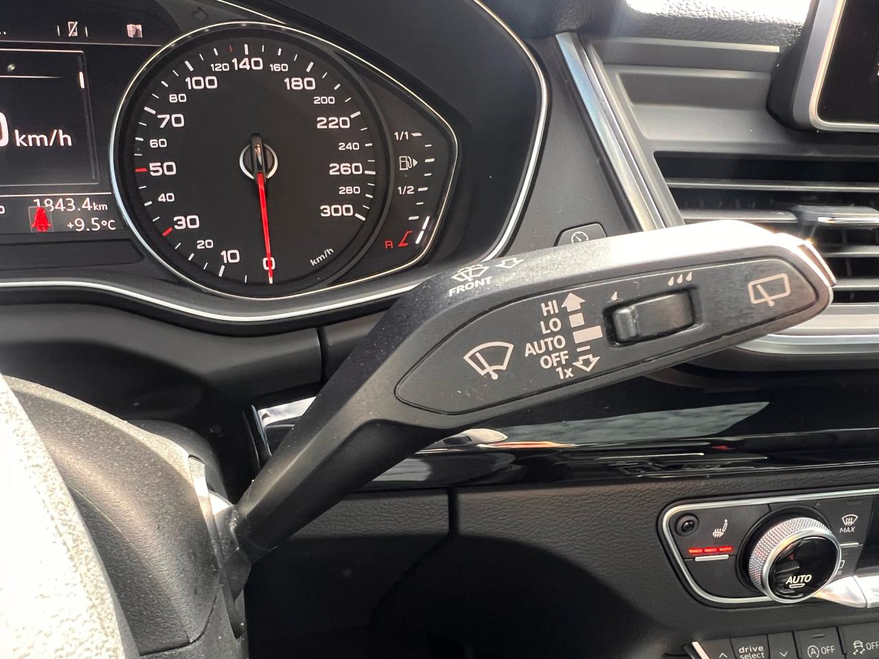 2019 Audi Q5 PROGRESSIV Photo40