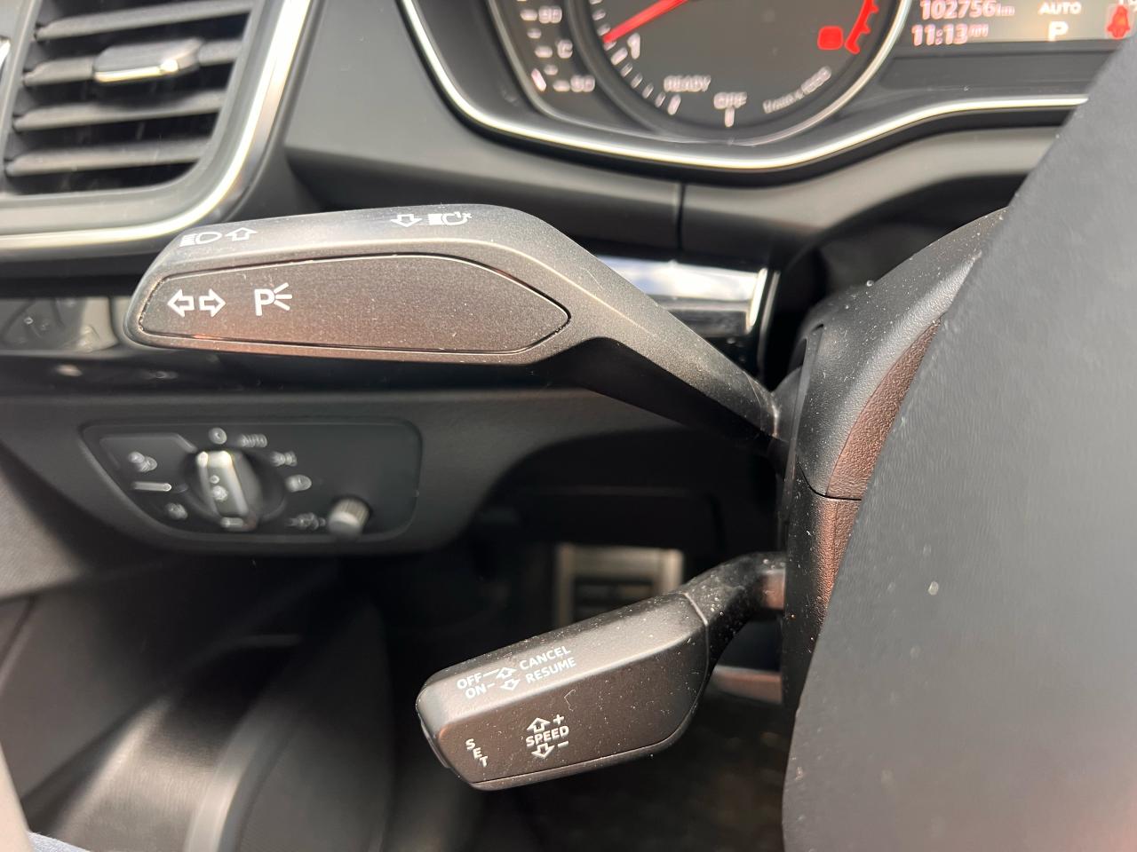 2019 Audi Q5 PROGRESSIV Photo87