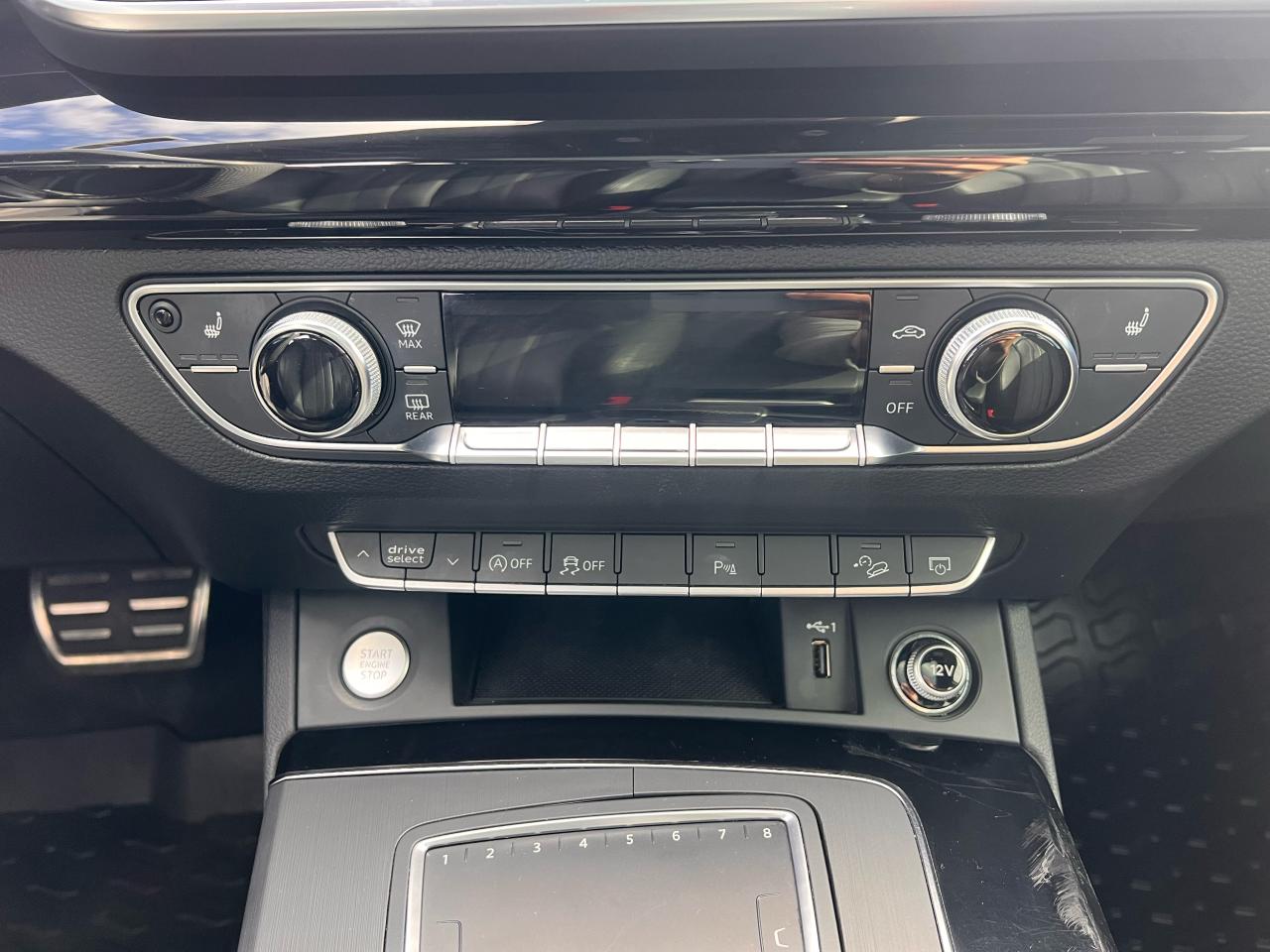 2019 Audi Q5 PROGRESSIV Photo78