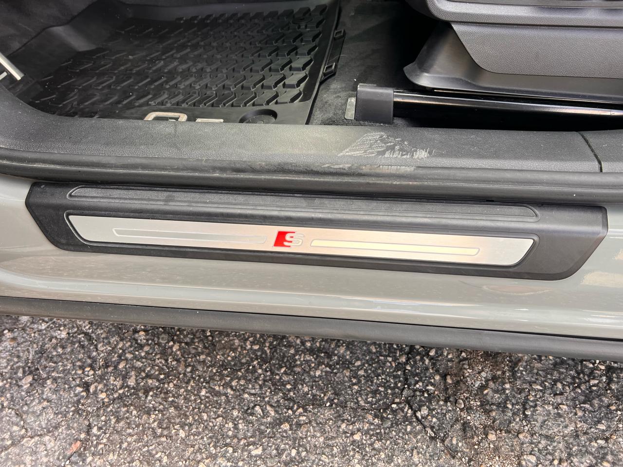 2019 Audi Q5 PROGRESSIV Photo83