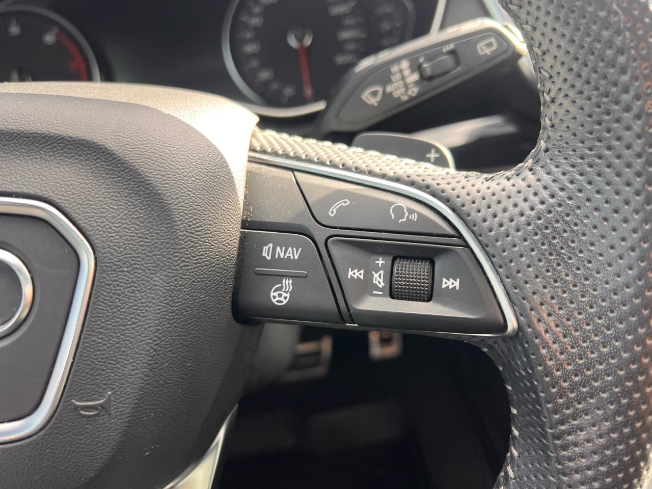 2019 Audi Q5 PROGRESSIV Photo74