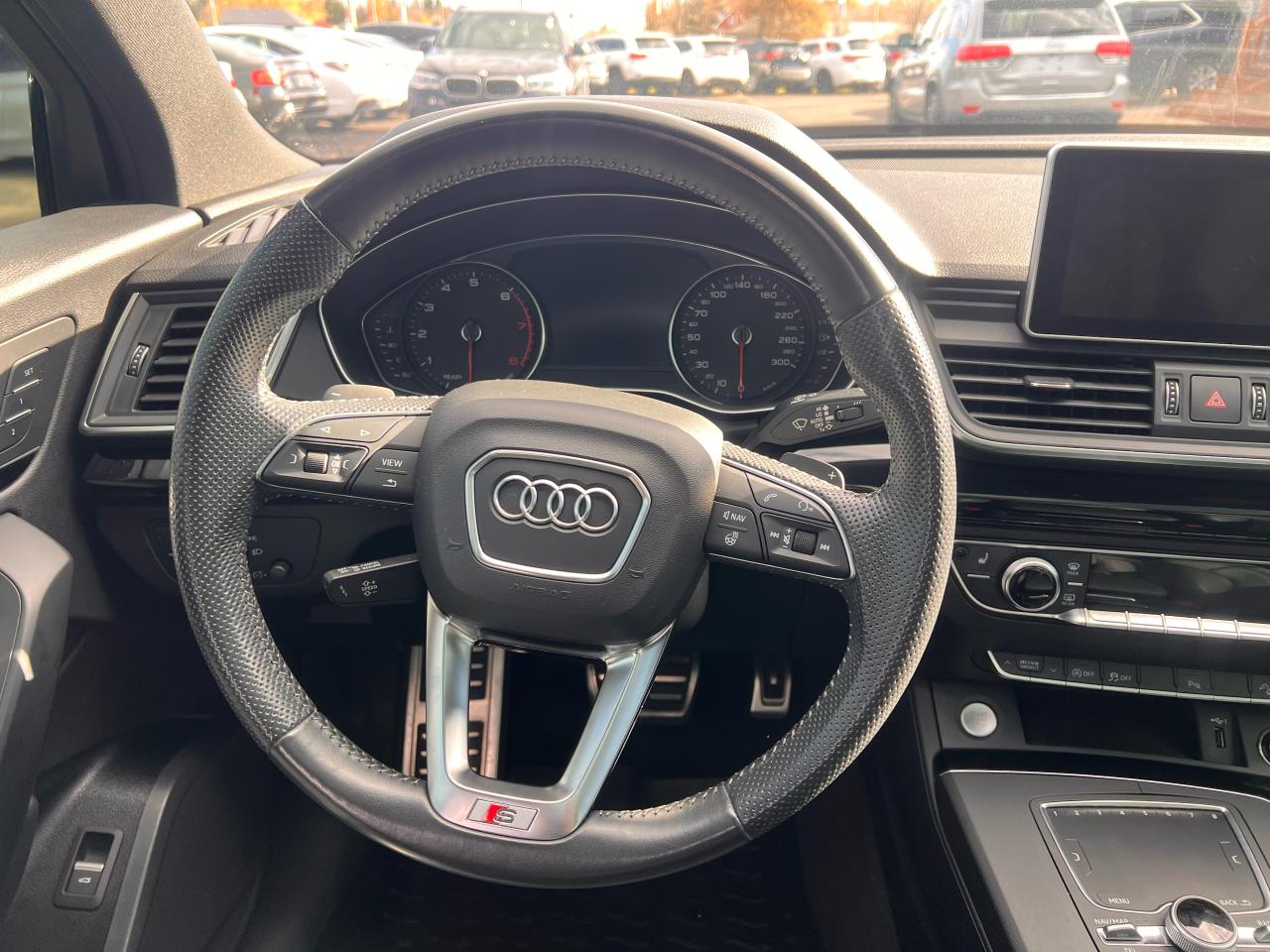 2019 Audi Q5 PROGRESSIV Photo73