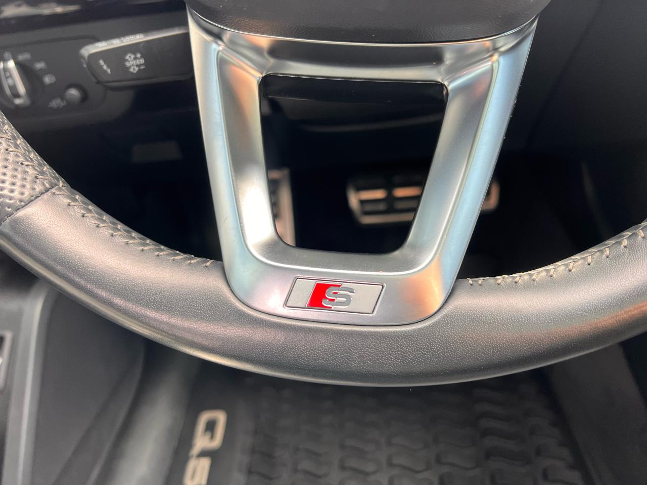 2019 Audi Q5 PROGRESSIV Photo28