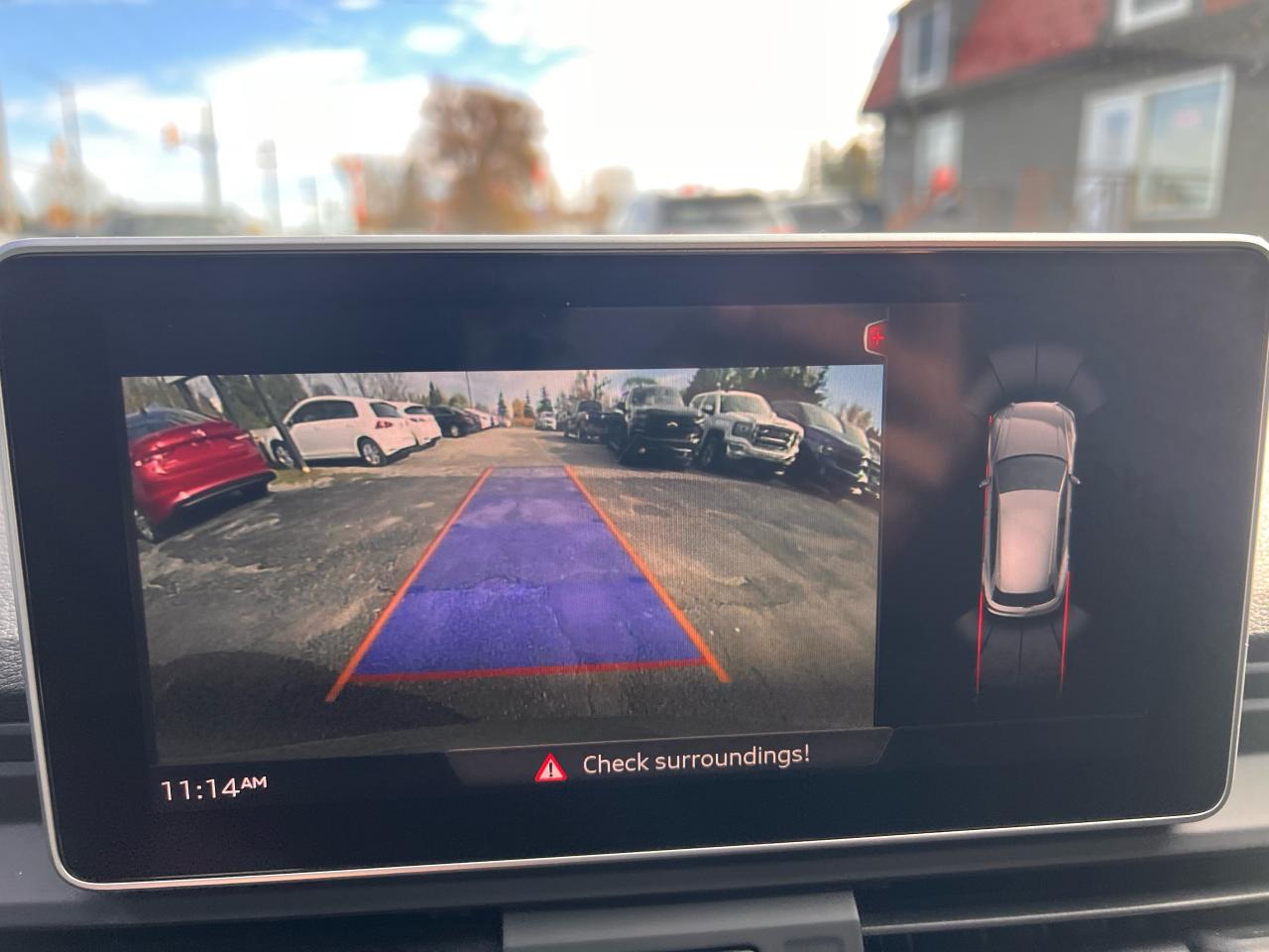 2019 Audi Q5 PROGRESSIV Photo90