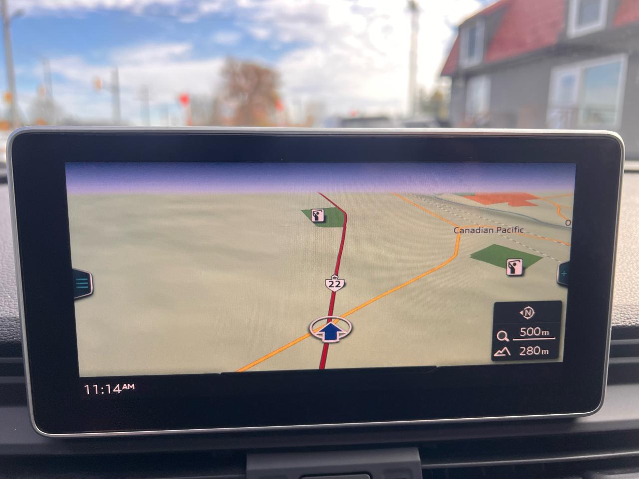 2019 Audi Q5 PROGRESSIV Photo41