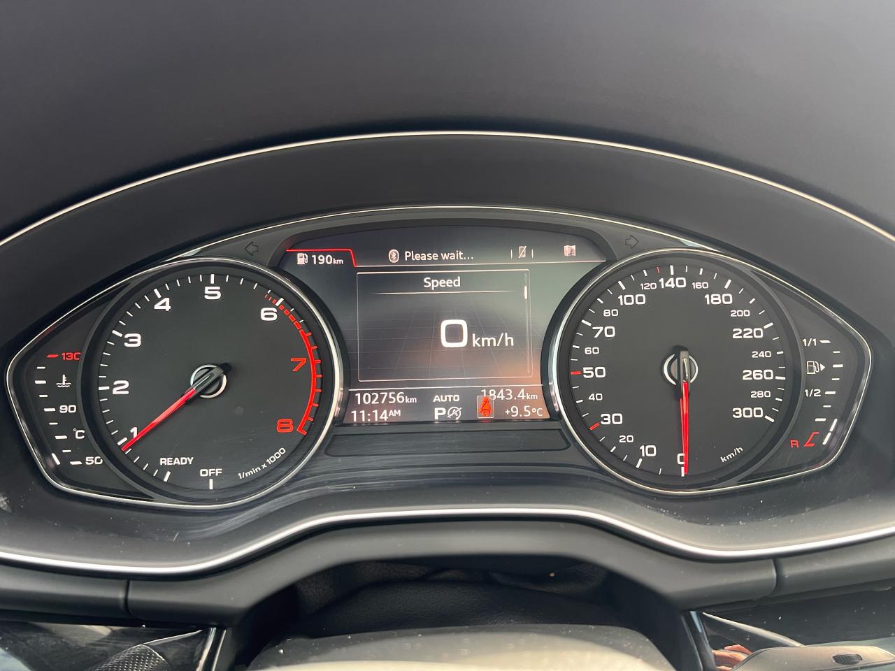 2019 Audi Q5 PROGRESSIV Photo43