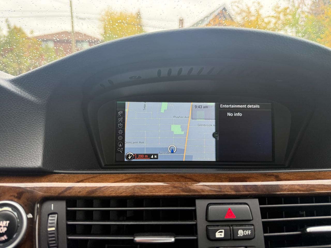 2011 BMW 3 Series 328i xDrive Executive Edition - Photo #15