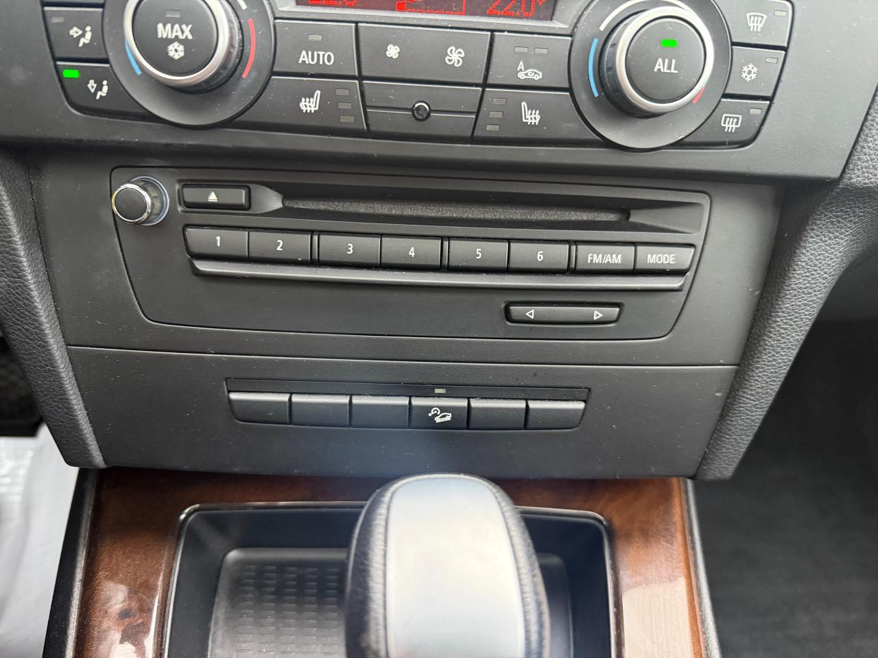 2011 BMW 3 Series 328i xDrive Executive Edition - Photo #18