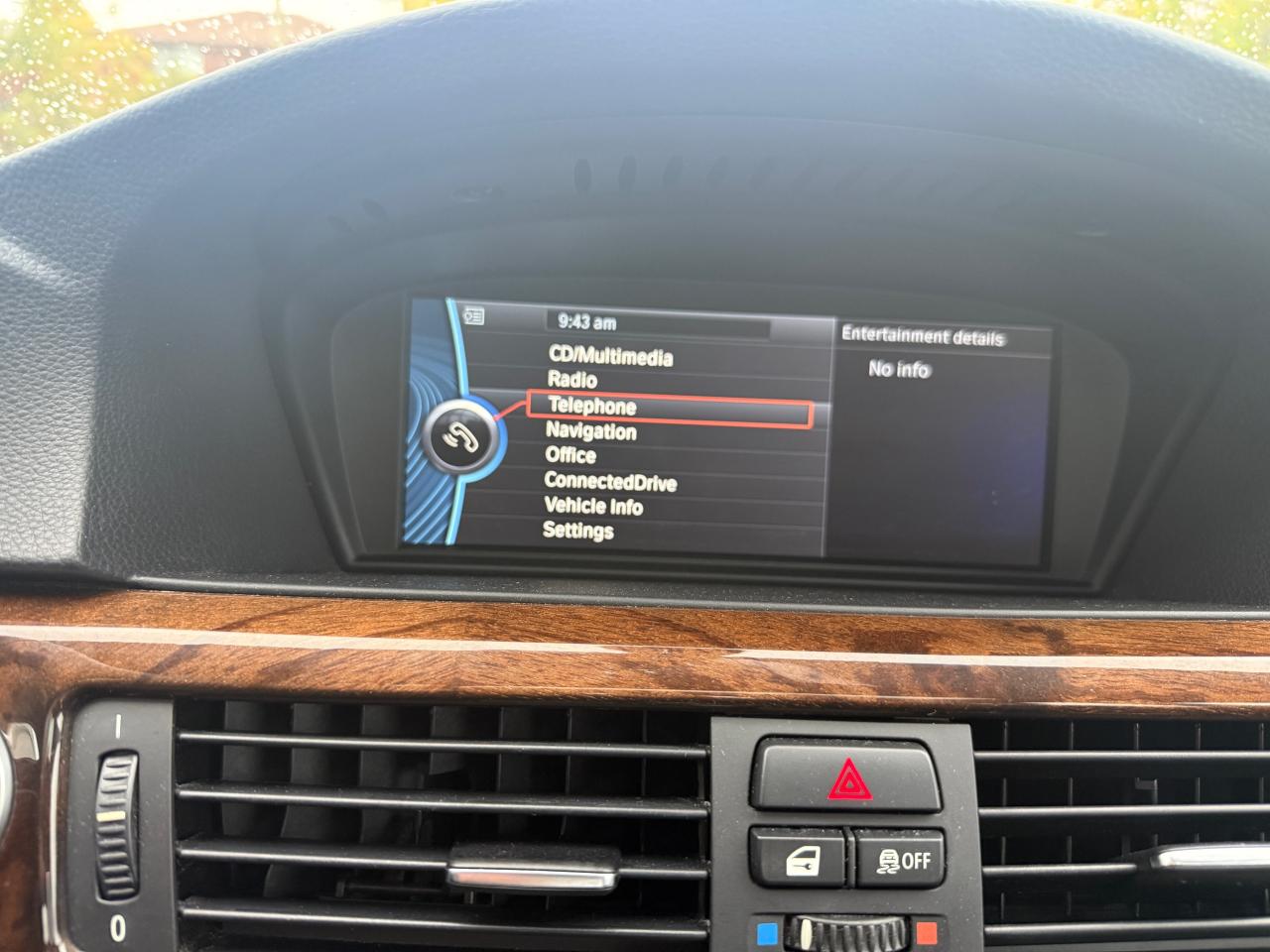 2011 BMW 3 Series 328i xDrive Executive Edition - Photo #16