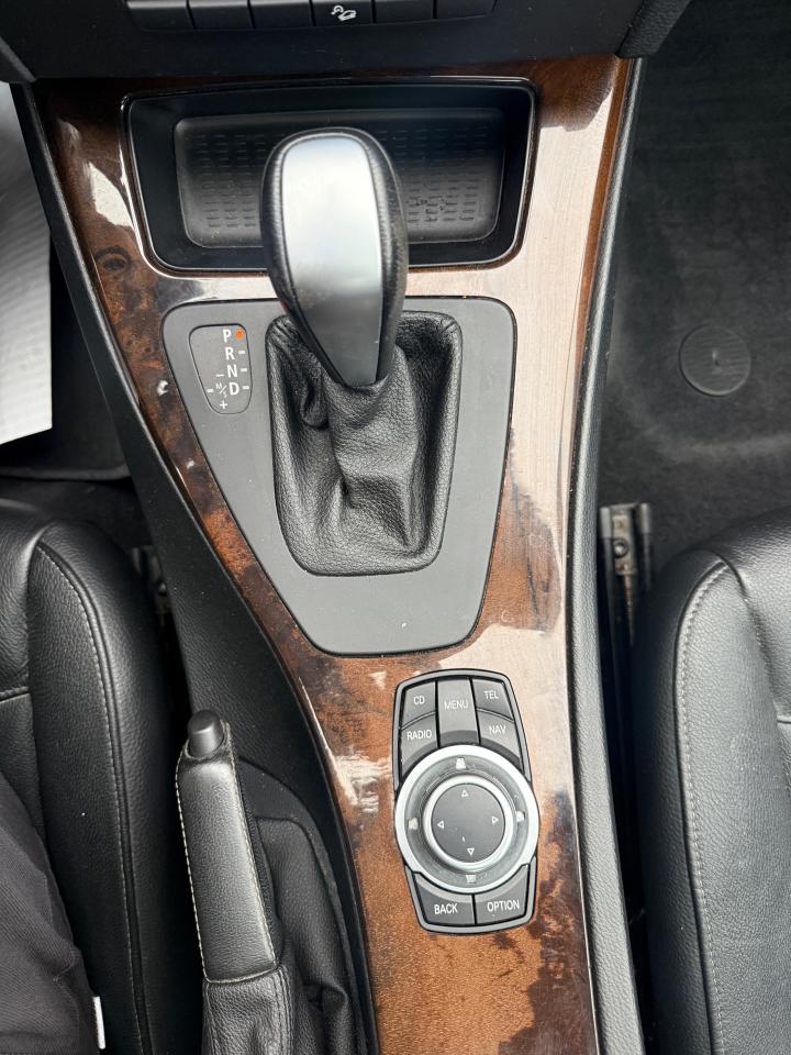 2011 BMW 3 Series 328i xDrive Executive Edition - Photo #19