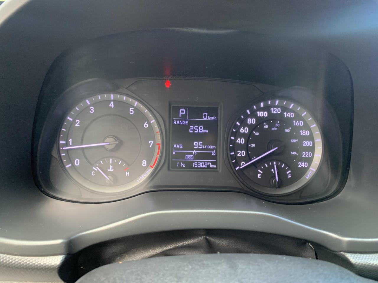 2018 Hyundai KONA ESSENTIAL/ NO ACCIDENT/ LOW KM / ALLOYS / CLEAN/AC - Photo #8