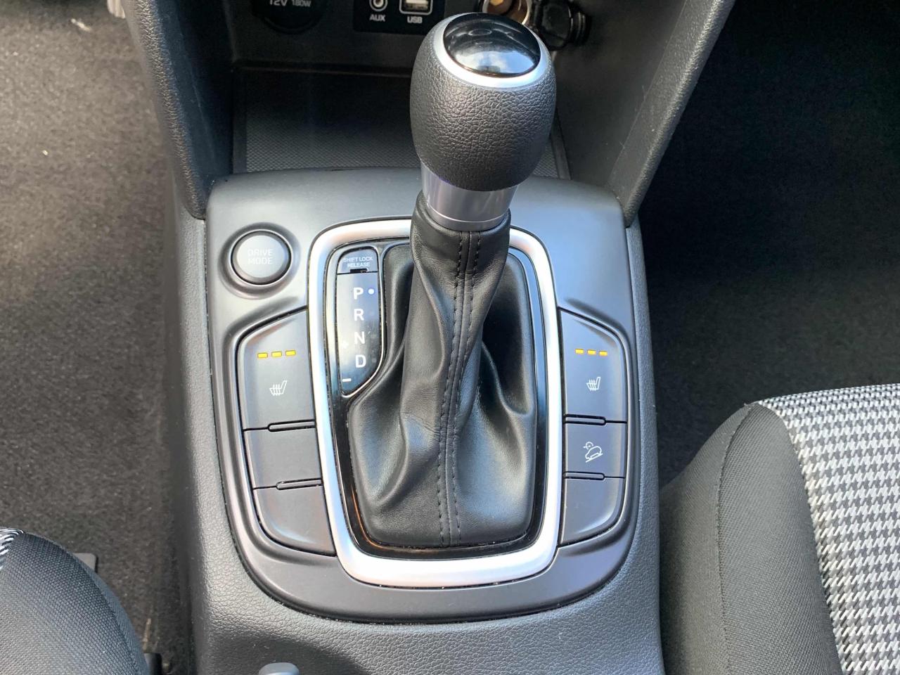 2018 Hyundai KONA ESSENTIAL/ NO ACCIDENT/ LOW KM / ALLOYS / CLEAN/AC - Photo #10