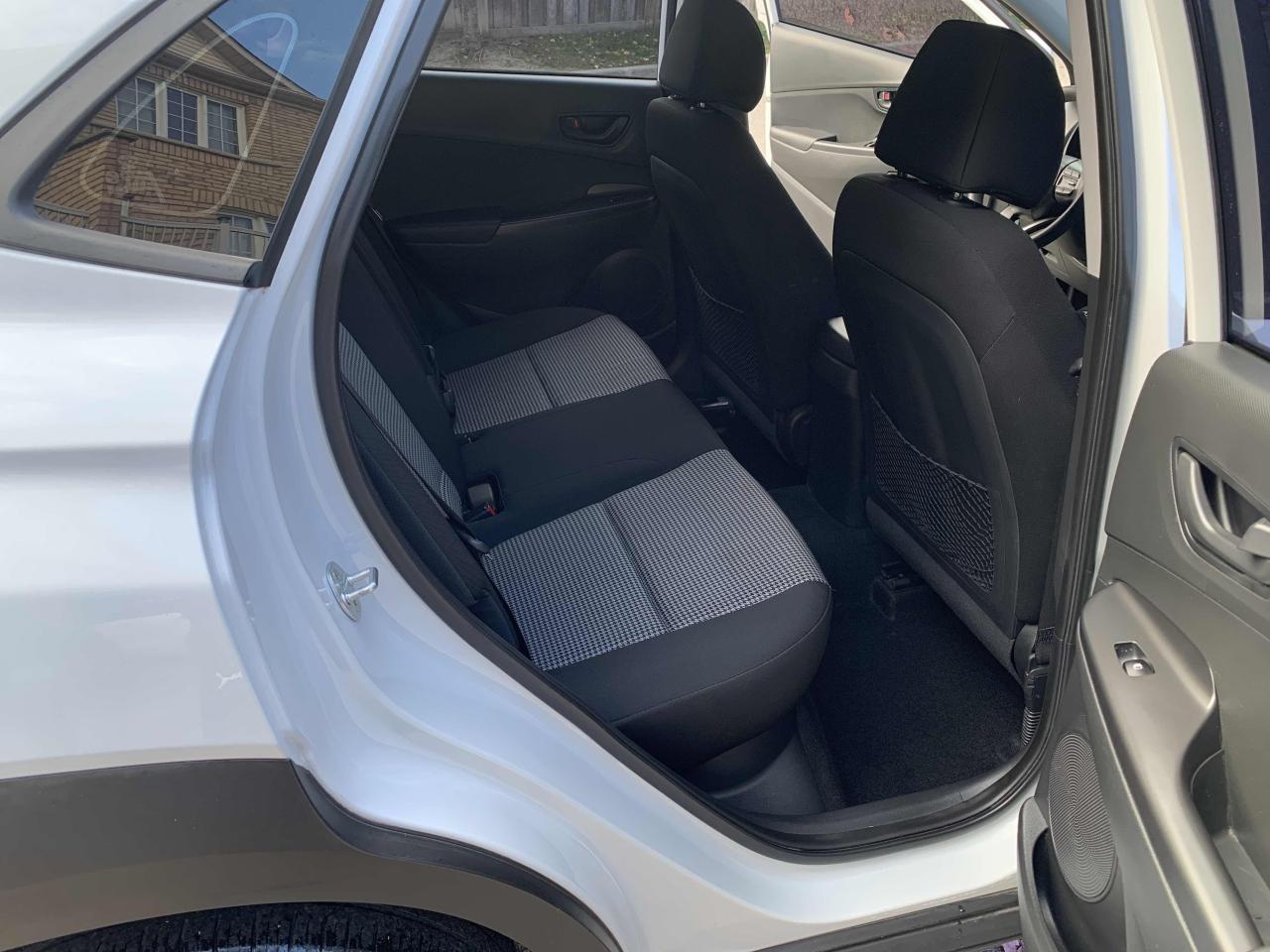 2018 Hyundai KONA ESSENTIAL/ NO ACCIDENT/ LOW KM / ALLOYS / CLEAN/AC - Photo #13