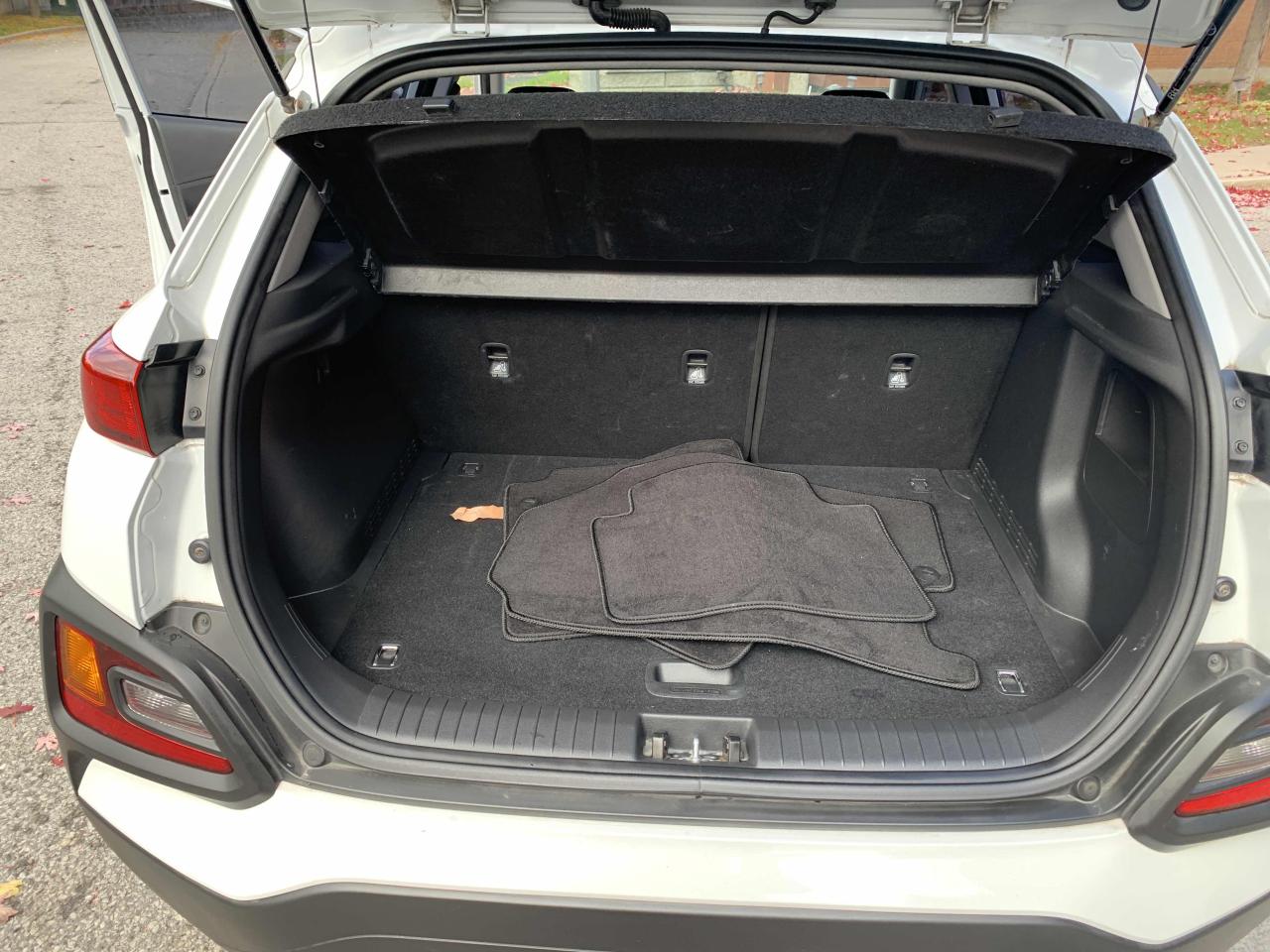 2018 Hyundai KONA ESSENTIAL/ NO ACCIDENT/ LOW KM / ALLOYS / CLEAN/AC - Photo #14