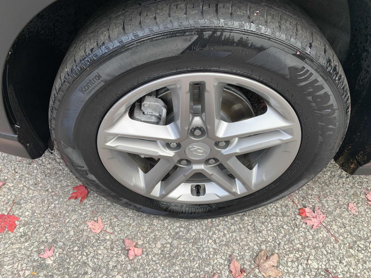 2018 Hyundai KONA ESSENTIAL/ NO ACCIDENT/ LOW KM / ALLOYS / CLEAN/AC - Photo #6