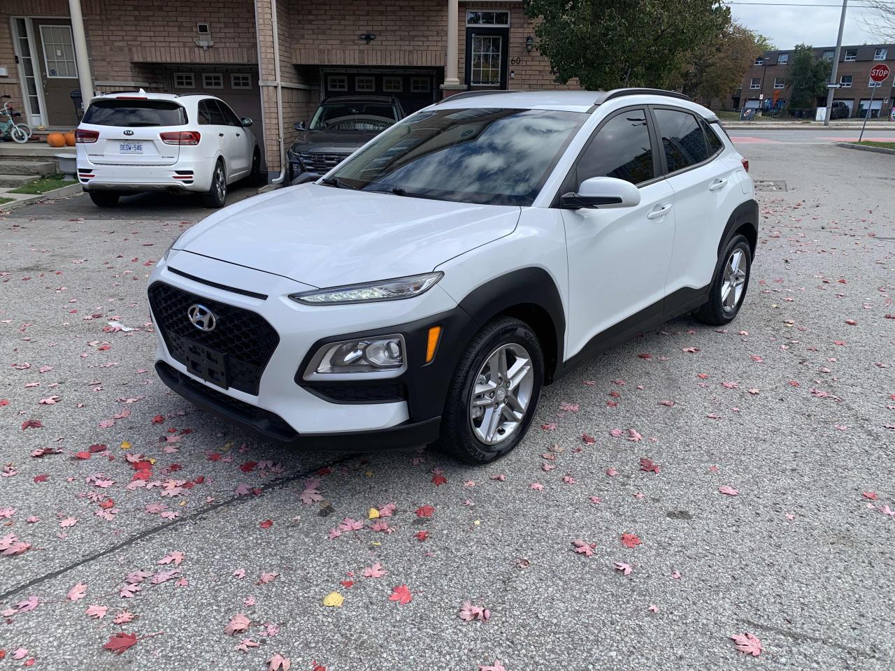 Used 2018 Hyundai KONA ESSENTIAL/ NO ACCIDENT/ LOW KM / ALLOYS / CLEAN/AC for sale in Scarborough, ON