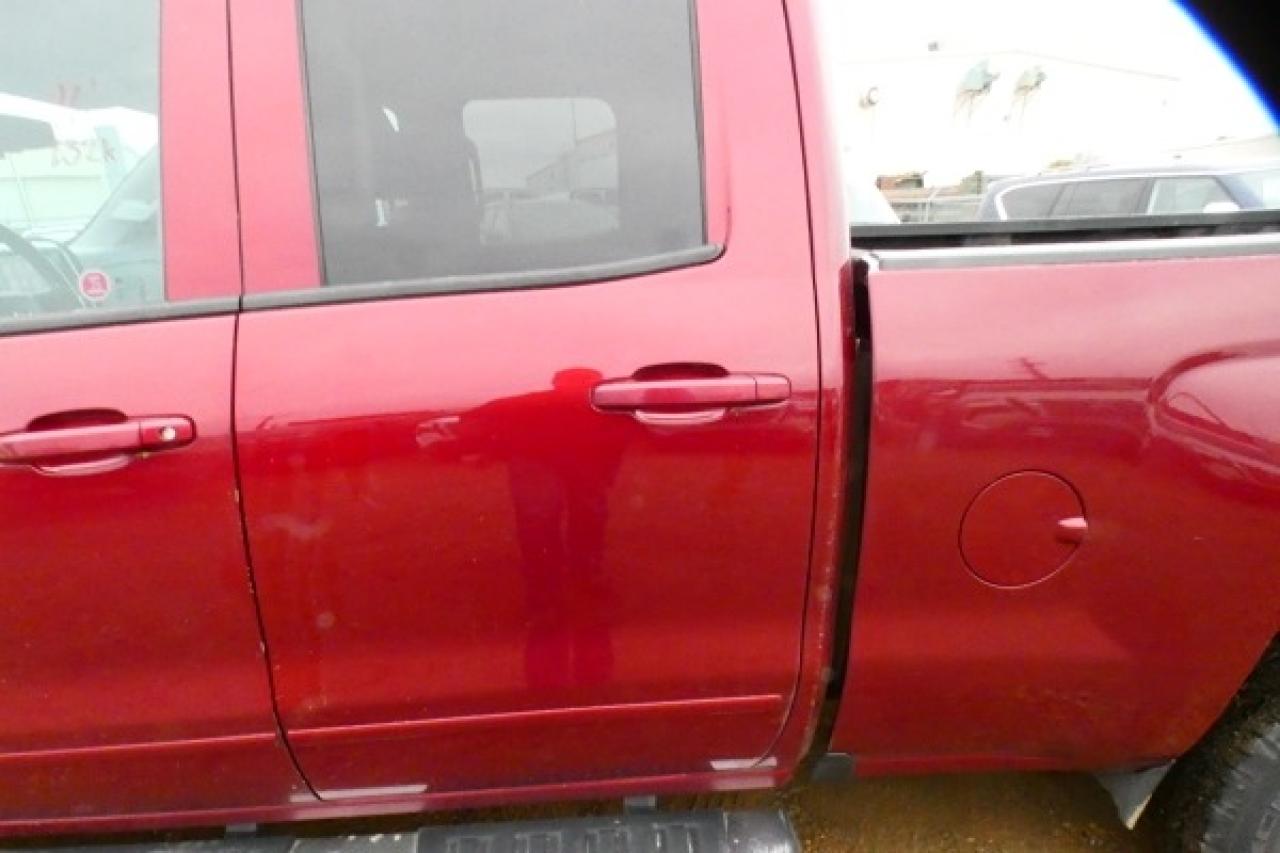 2016 Chevrolet Silverado 1500 LT w/Htd cloth, BUC - Photo #26