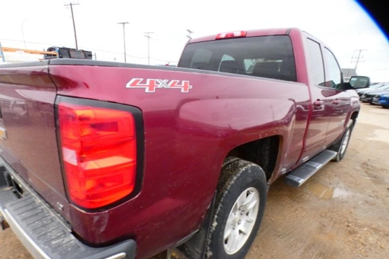 2016 Chevrolet Silverado 1500 LT w/Htd cloth, BUC - Photo #63