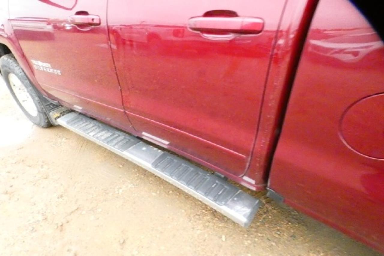 2016 Chevrolet Silverado 1500 LT w/Htd cloth, BUC - Photo #16