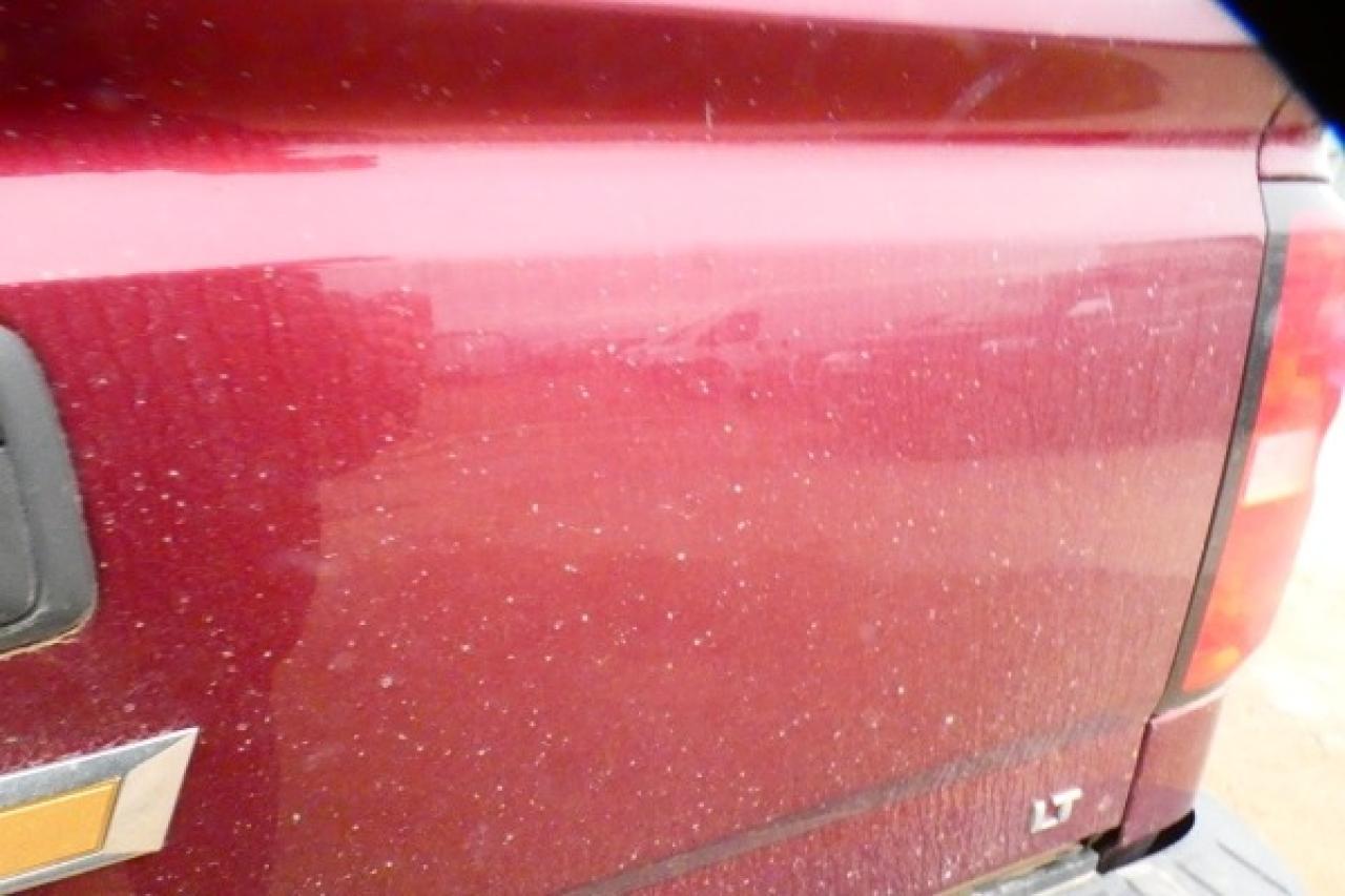 2016 Chevrolet Silverado 1500 LT w/Htd cloth, BUC - Photo #68