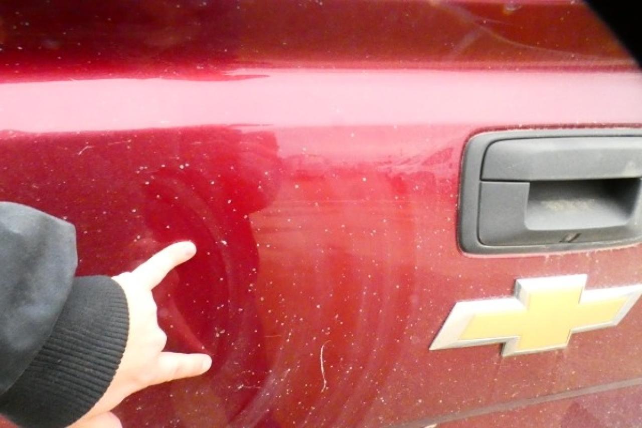 2016 Chevrolet Silverado 1500 LT w/Htd cloth, BUC - Photo #67