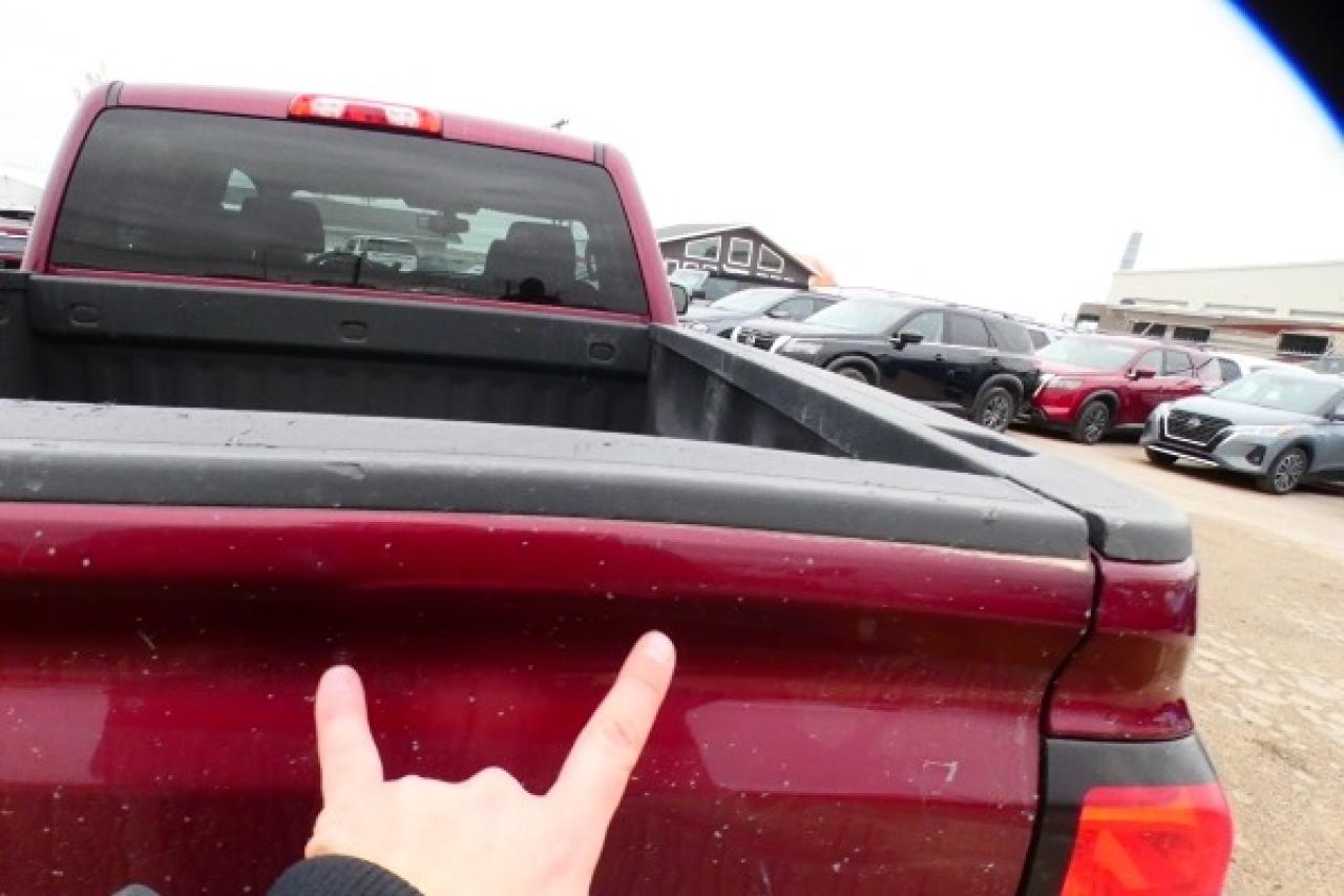 2016 Chevrolet Silverado 1500 LT w/Htd cloth, BUC - Photo #64