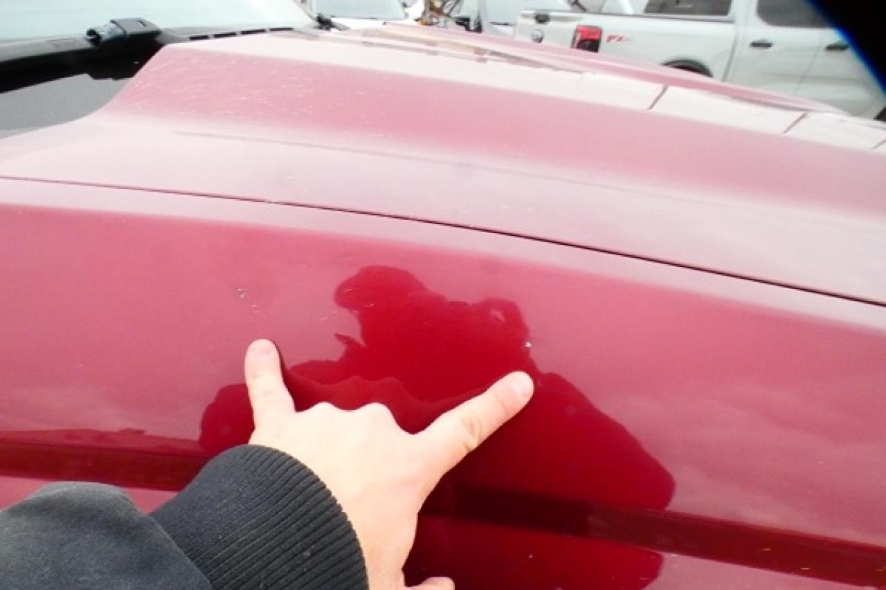 2016 Chevrolet Silverado 1500 LT w/Htd cloth, BUC - Photo #45