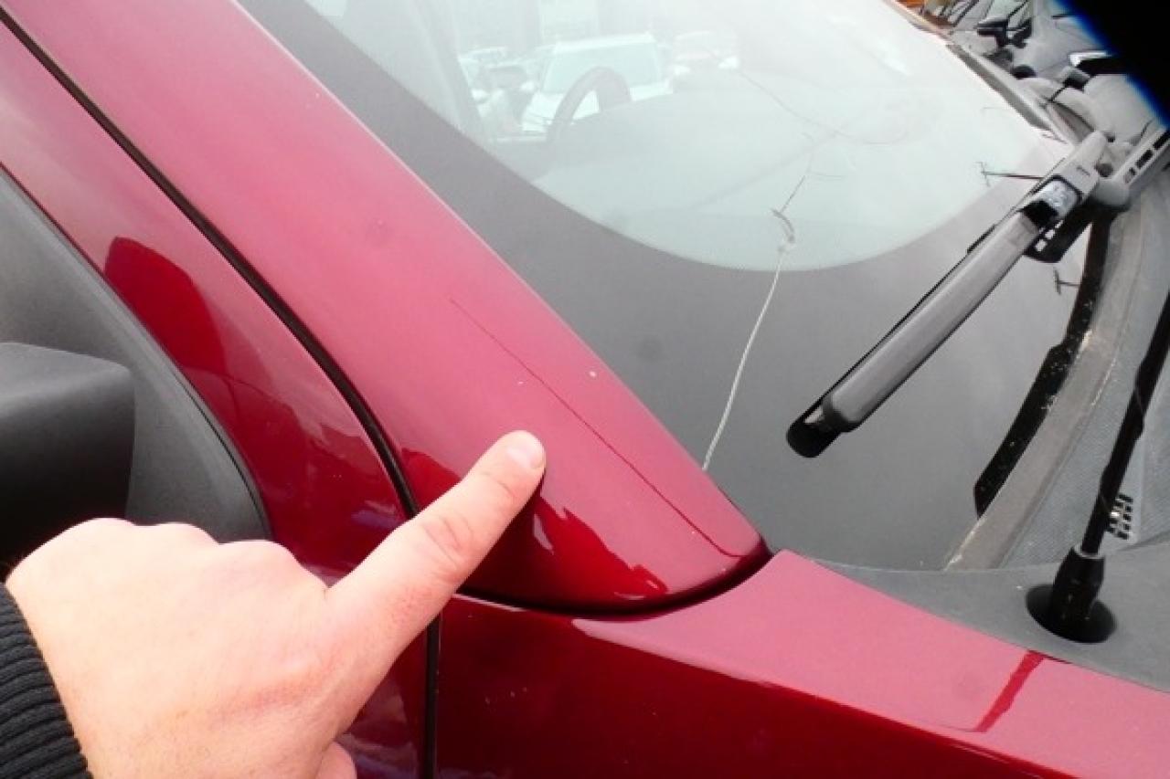 2016 Chevrolet Silverado 1500 LT w/Htd cloth, BUC - Photo #48