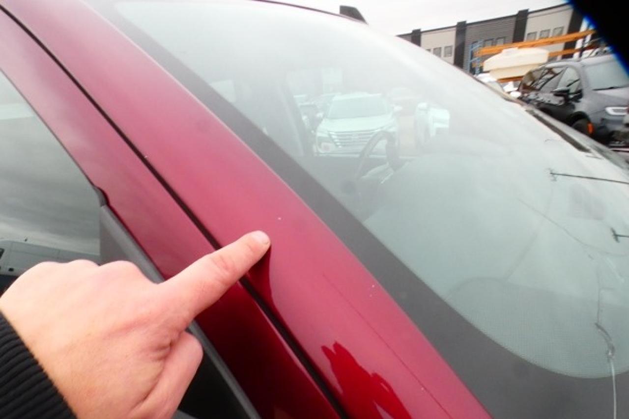 2016 Chevrolet Silverado 1500 LT w/Htd cloth, BUC - Photo #47