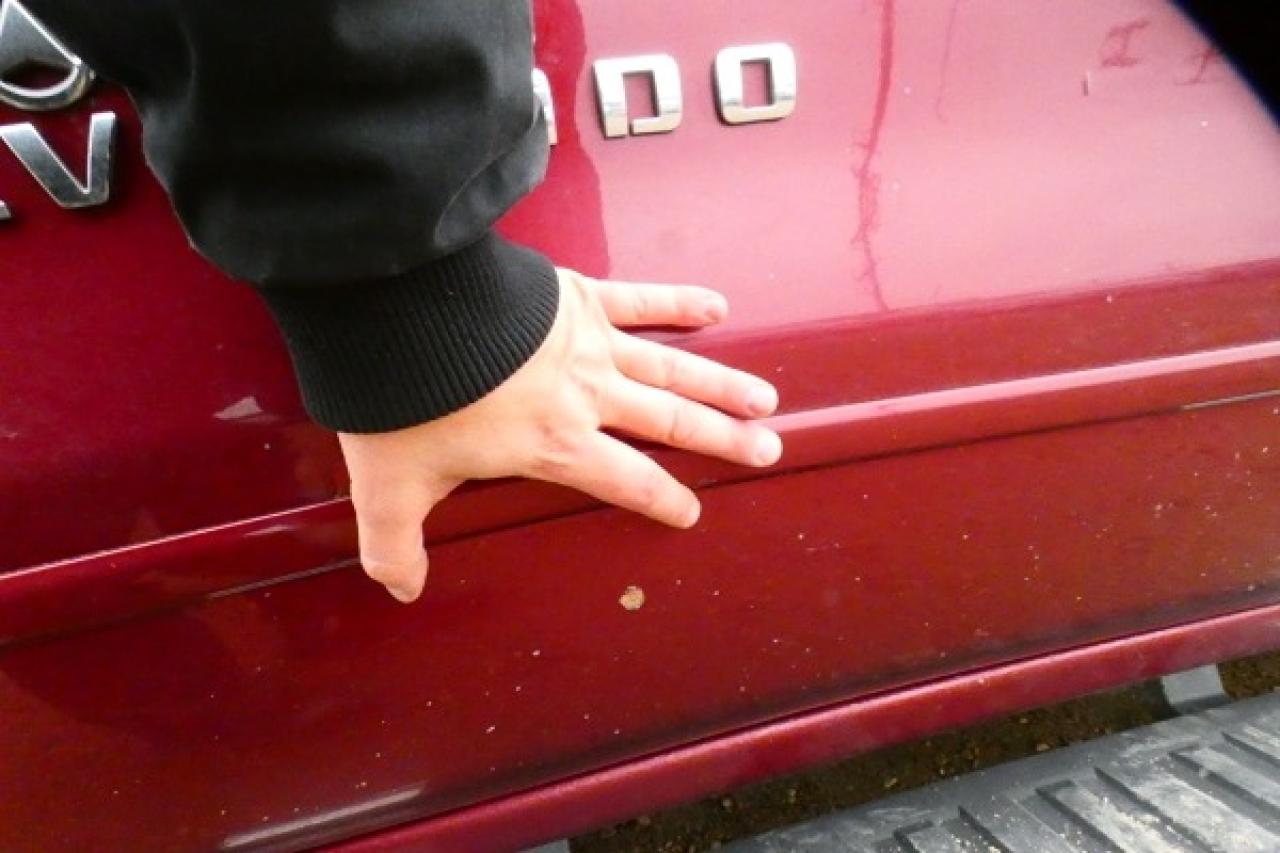 2016 Chevrolet Silverado 1500 LT w/Htd cloth, BUC - Photo #30