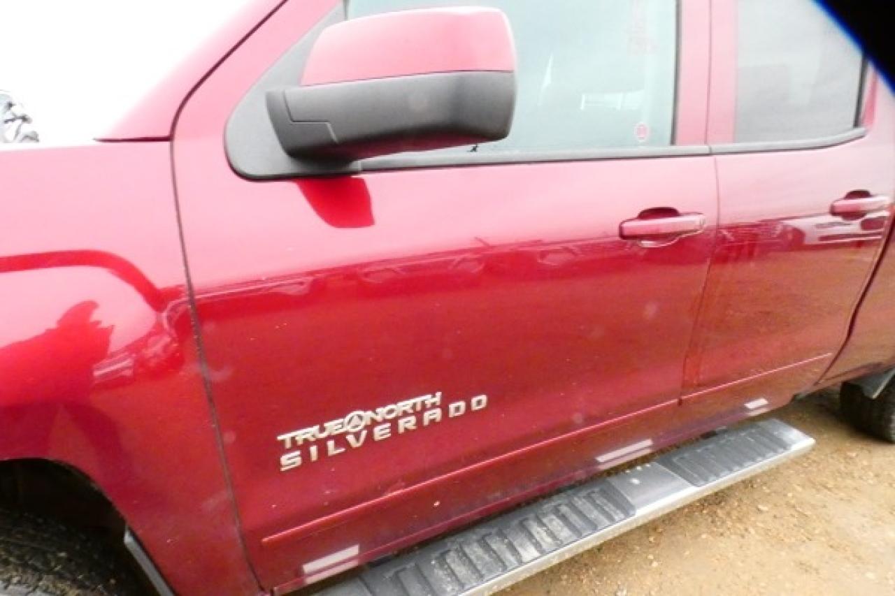 2016 Chevrolet Silverado 1500 LT w/Htd cloth, BUC - Photo #32